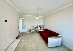 1-к квартира, вторичка, 28м2, 3/5 этаж