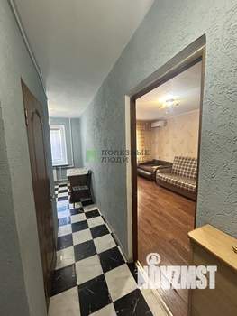 1-к квартира, вторичка, 31м2, 1/9 этаж