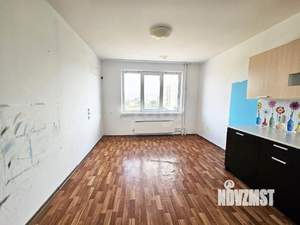 2-к квартира, вторичка, 61м2, 8/16 этаж