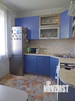 1-к квартира, вторичка, 38м2, 9/9 этаж