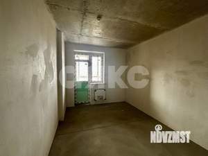 1-к квартира, вторичка, 42м2, 15/16 этаж