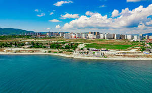 1-к квартира, вторичка, 34м2, 9/16 этаж