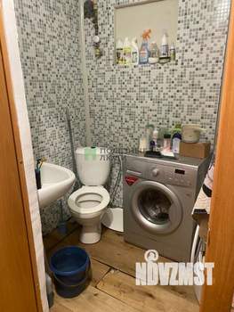2-к квартира, вторичка, 42м2, 2/2 этаж