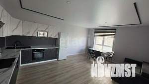 3-к квартира, вторичка, 80м2, 11/23 этаж