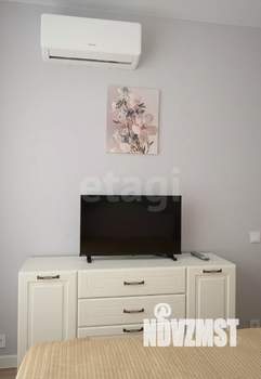 1-к квартира, вторичка, 36м2, 17/23 этаж