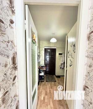 1-к квартира, вторичка, 31м2, 2/5 этаж