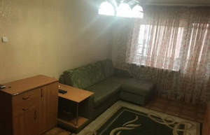 1-к квартира, вторичка, 31м2, 3/5 этаж