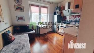 1-к квартира, вторичка, 37м2, 10/10 этаж