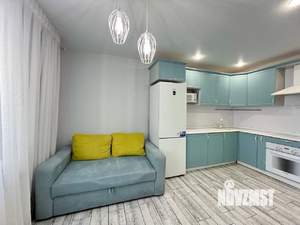 2-к квартира, вторичка, 69м2, 4/16 этаж