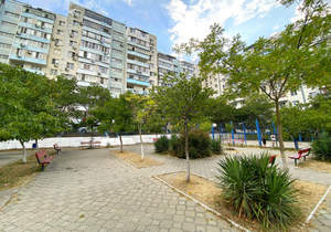 1-к квартира, вторичка, 37м2, 1/10 этаж