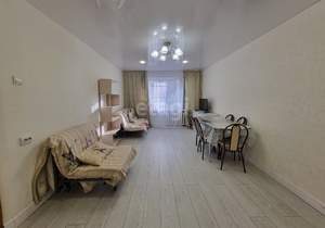 3-к квартира, вторичка, 64м2, 1/5 этаж