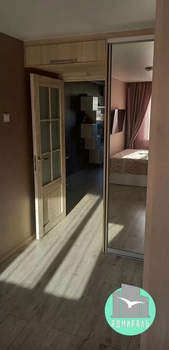 2-к квартира, вторичка, 44м2, 5/5 этаж