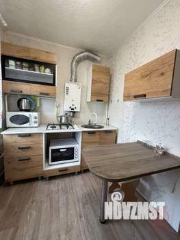 1-к квартира, вторичка, 32м2, 5/5 этаж