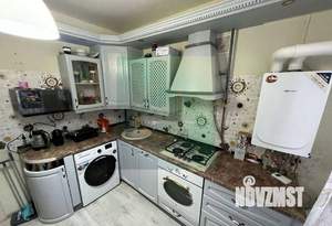 1-к квартира, вторичка, 30м2, 3/3 этаж