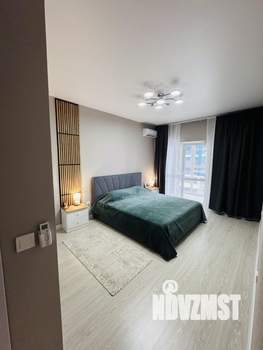 2-к квартира, вторичка, 59м2, 4/21 этаж