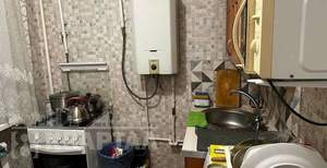 1-к квартира, вторичка, 32м2, 5/5 этаж