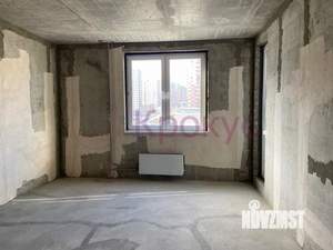 1-к квартира, вторичка, 41м2, 8/16 этаж