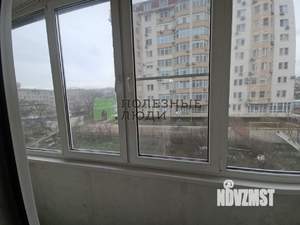 2-к квартира, вторичка, 42м2, 3/5 этаж