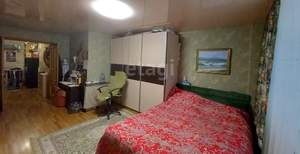 2-к квартира, вторичка, 57м2, 14/16 этаж