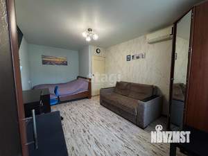 1-к квартира, вторичка, 30м2, 7/9 этаж
