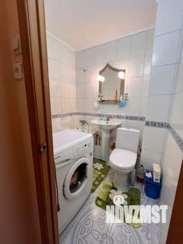 1-к квартира, вторичка, 38м2, 1/10 этаж