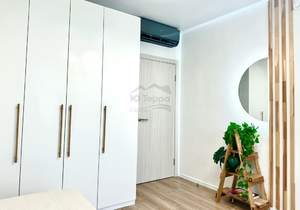 1-к квартира, вторичка, 39м2, 15/15 этаж