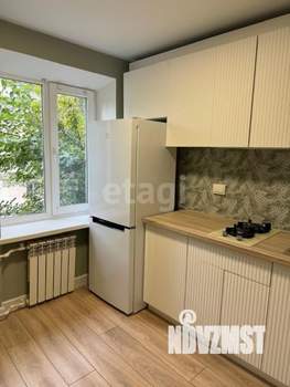 2-к квартира, вторичка, 43м2, 2/5 этаж