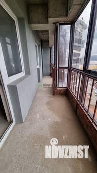 3-к квартира, вторичка, 99м2, 12/17 этаж