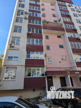 2-к квартира, вторичка, 64м2, 3/9 этаж