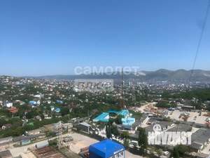 1-к квартира, вторичка, 43м2, 14/24 этаж