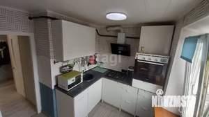 4-к квартира, вторичка, 76м2, 1/9 этаж