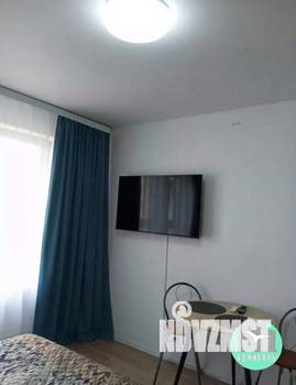 Студия квартира, вторичка, 20м2, 7/16 этаж