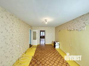 3-к квартира, вторичка, 65м2, 3/5 этаж