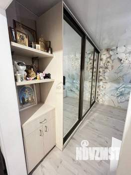 1-к квартира, вторичка, 38м2, 5/5 этаж