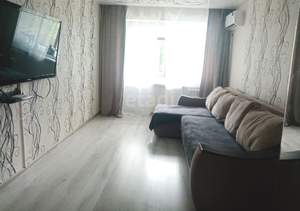 3-к квартира, вторичка, 65м2, 4/5 этаж