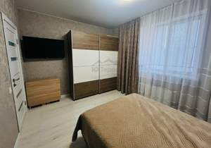 2-к квартира, вторичка, 64м2, 5/14 этаж