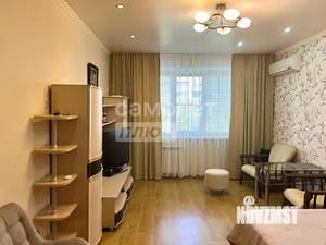 3-к квартира, вторичка, 62м2, 5/10 этаж