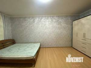 1-к квартира, вторичка, 37м2, 1/9 этаж