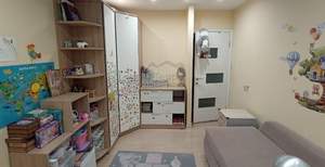 3-к квартира, вторичка, 63м2, 3/9 этаж