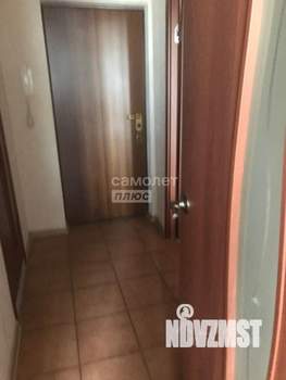 1-к квартира, вторичка, 31м2, 8/9 этаж