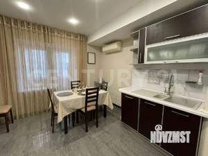 3-к квартира, вторичка, 124м2, 2/9 этаж