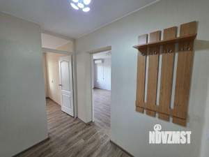 1-к квартира, вторичка, 38м2, 8/16 этаж