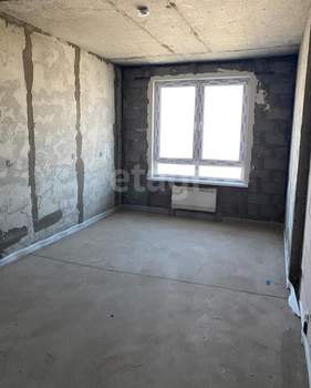 2-к квартира, сданный дом, 56м2, 22/24 этаж
