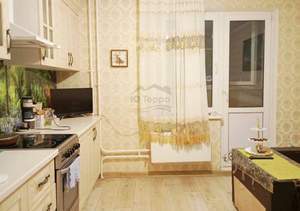 2-к квартира, вторичка, 59м2, 2/16 этаж