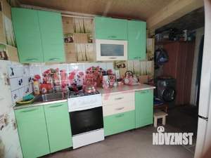 1-к квартира, вторичка, 27м2, 1/1 этаж