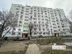 2-к квартира, вторичка, 48м2, 2/9 этаж