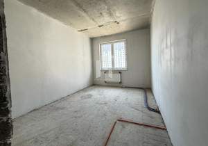 1-к квартира, вторичка, 40м2, 17/25 этаж