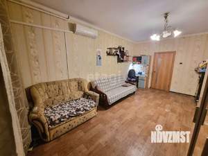 2-к квартира, вторичка, 68м2, 14/14 этаж