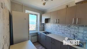 1-к квартира, вторичка, 30м2, 8/9 этаж