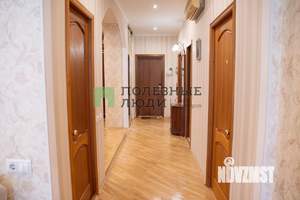 4-к квартира, вторичка, 116м2, 3/4 этаж